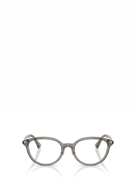 26FW 버버리 안경 BE2435D 4160 GREY