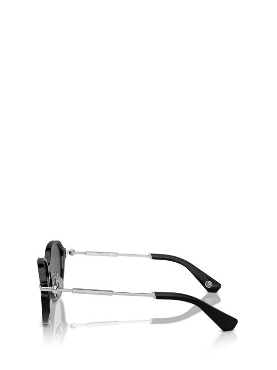 26FW 버버리 선글라스 BE4429D 300187 BLACK - BURBERRY