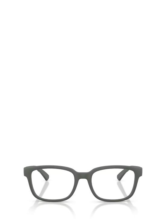 26FW 버버리 안경 BE2451U 4232 MATTE GREEN