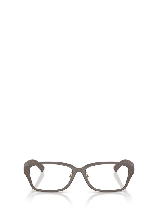 26FW 버버리 안경 BE2461D 4234 MATTE BROWN
