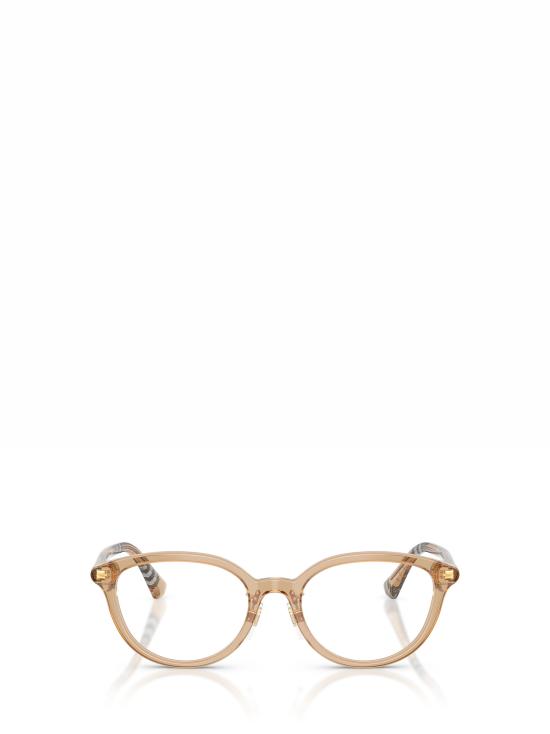 26FW 버버리 안경 BE2435D 4164 BEIGE