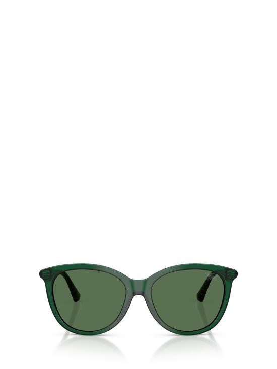 26FW 버버리 선글라스 BE4455 416271 GREEN