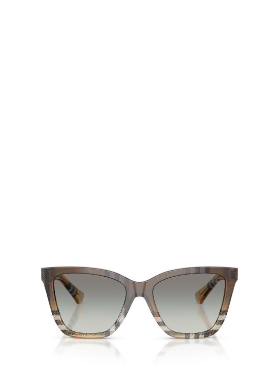 26FW 버버리 선글라스 BE4470 420211 CHECK SAND