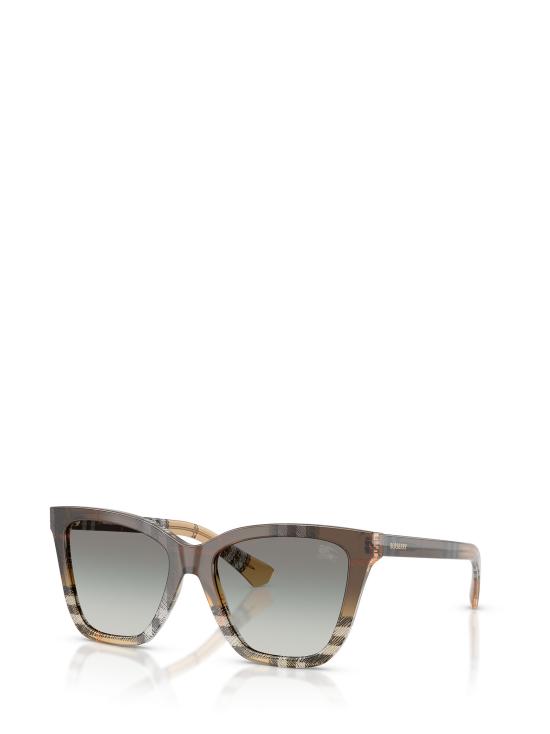 26FW 버버리 선글라스 BE4470 420211 CHECK SAND - BURBERRY