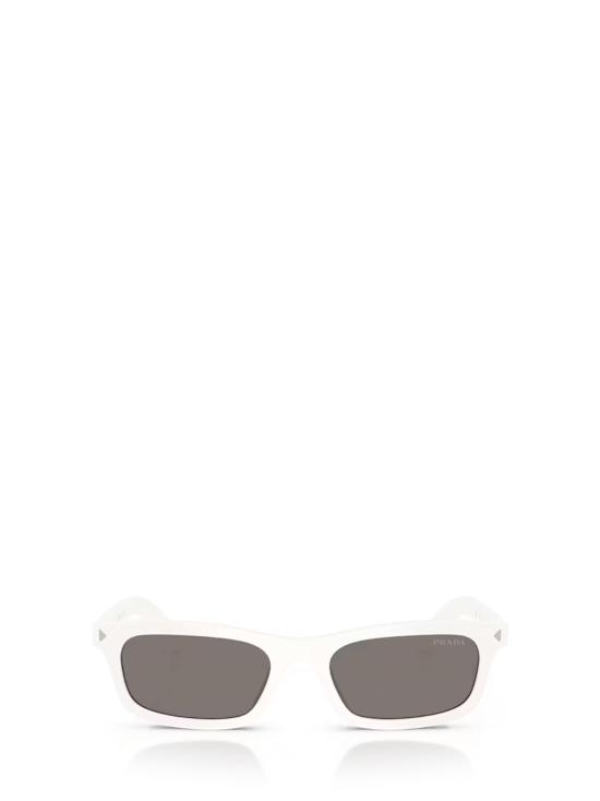 26FW 프라다 선글라스 PR D05S 17K731 TALC