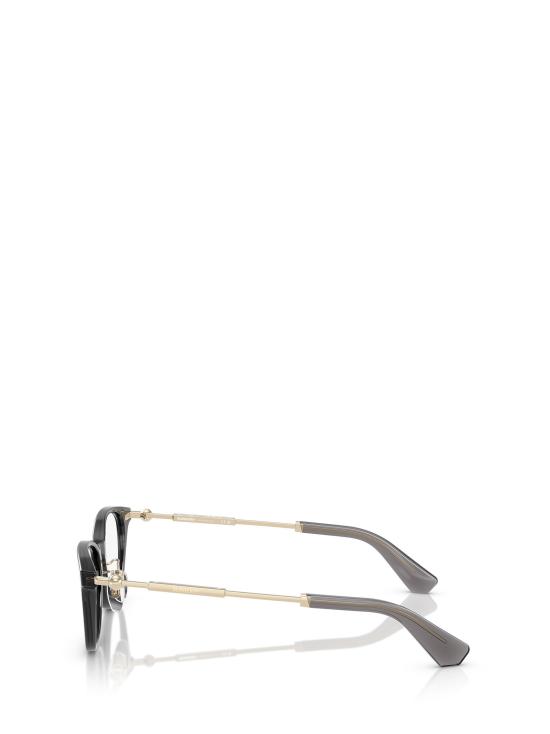 26FW 버버리 안경 BE2423D 4112 GREY - BURBERRY
