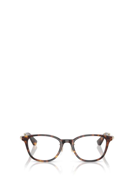 26FW 버버리 안경 BE2423D 3002 DARK HAVANA