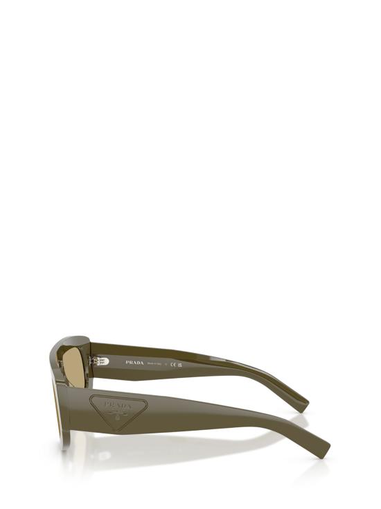 26FW 프라다 선글라스 PR D10S 26J70G LAUREL - PRADA