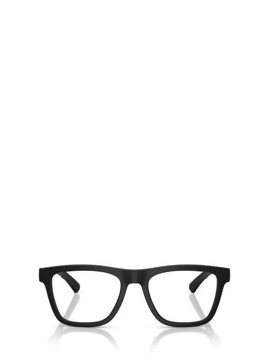 26FW 버버리 안경 BE2452U 3464 MATTE BLACK