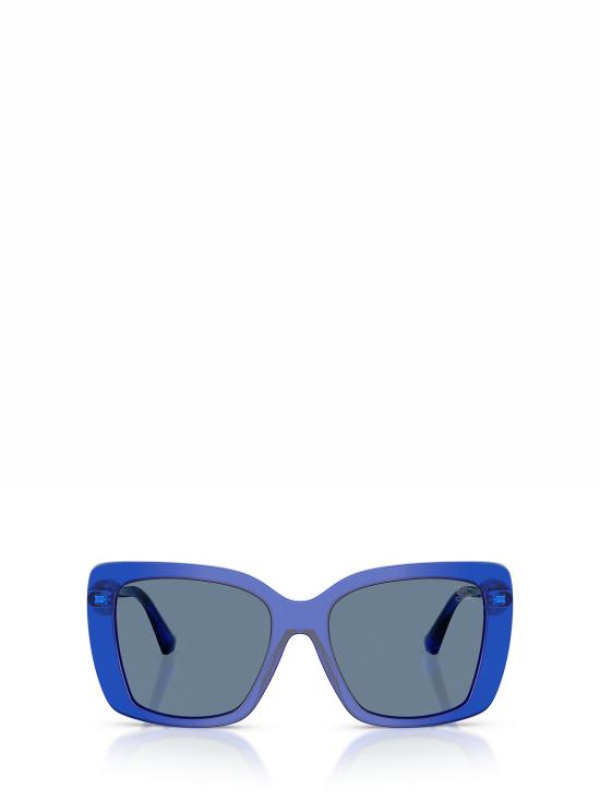 26FW 버버리 선글라스 BE4456 416880 BLUE