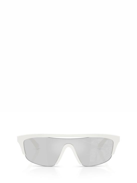 26FW 버버리 선글라스 BE4460U 417269 WHITE