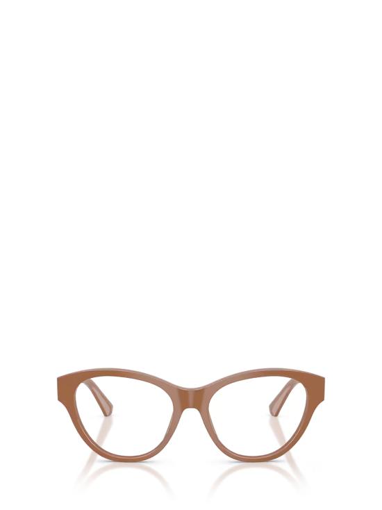 26FW 버버리 안경 BE2458 4222 BROWN
