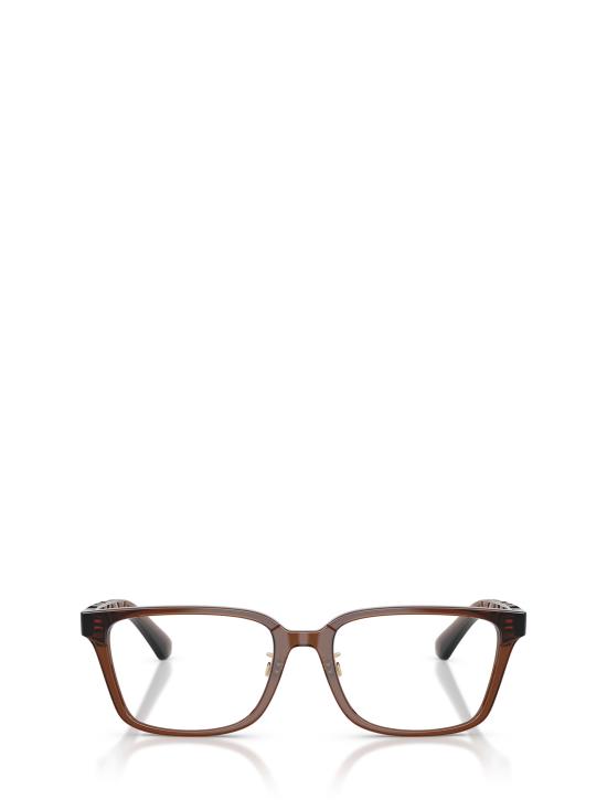 26FW 버버리 안경 BE2450D 4116 BROWN