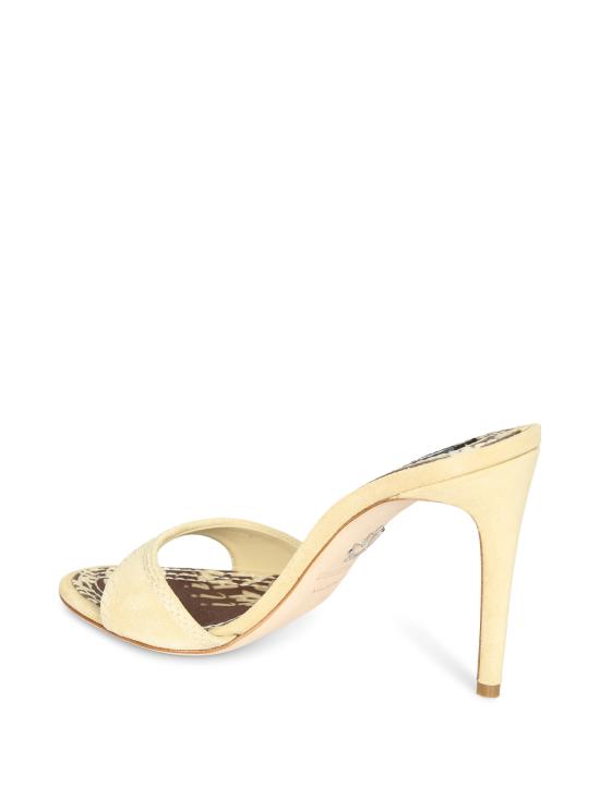 26SS 디스퀘어드2 샌들 MHW0048 01503520 7064 Beige - DSQUARED2