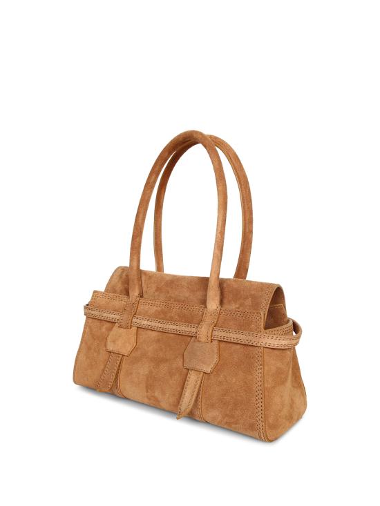 26SS 디스퀘어드2 토트백 SDW0083 01503520 5059 Brown - DSQUARED2