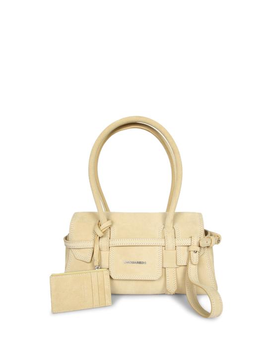 26SS 디스퀘어드2 토트백 SDW0083 01503520 7064 Beige