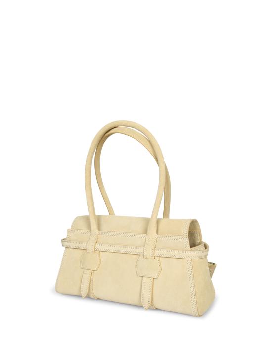 26SS 디스퀘어드2 토트백 SDW0083 01503520 7064 Beige - DSQUARED2