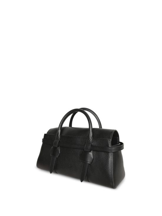 26SS 디스퀘어드2 토트백 HBW0072 12905394 2124 Black - DSQUARED2