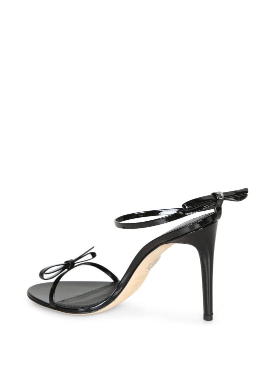 26SS 디스퀘어드2 샌들 HSW0290 02500001 2124 Black - DSQUARED2