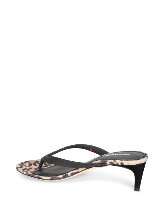 26SS 디스퀘어드2 샌들 MHW0050 17200001 M1461 Multi - DSQUARED2