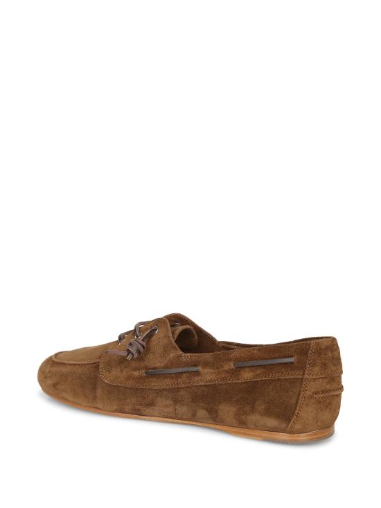26SS 디스퀘어드2 로퍼 LUM0118 01503520 5059 Brown - DSQUARED2