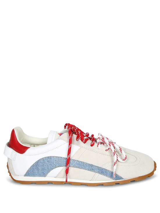 26SS 디스퀘어드2 스니커즈 SNM0486 23808840 M2887 White