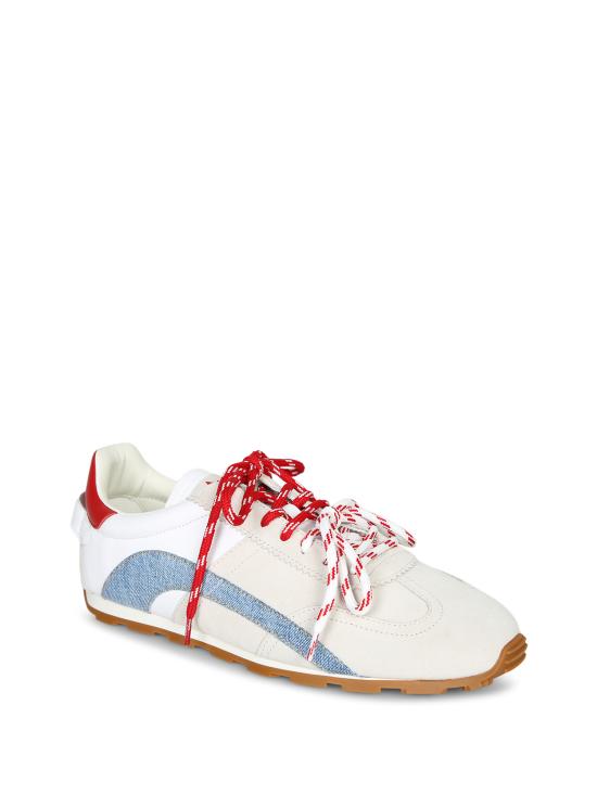 26SS 디스퀘어드2 스니커즈 SNM0486 23808840 M2887 White - DSQUARED2