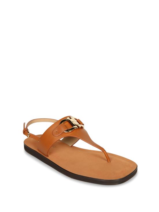 26SS 살바토레 페라가모 샌들 790018 01L221 003 Brown - SALVATORE FERRAGAMO