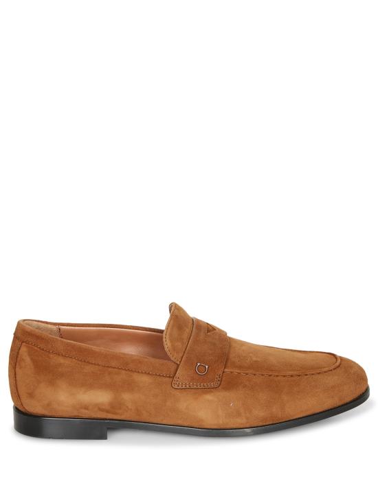 26SS 살바토레 페라가모 로퍼 02A723 791697 004 Brown