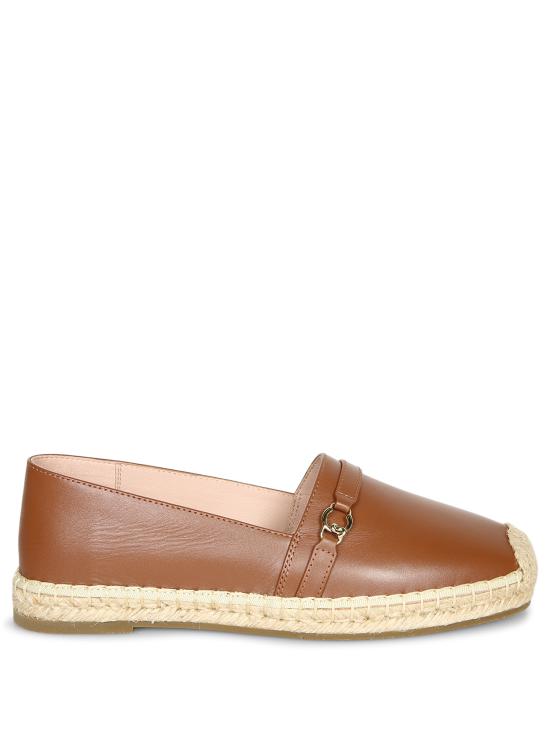 26SS 코치넬리 스니커즈 E4UA522010 W11 Brown
