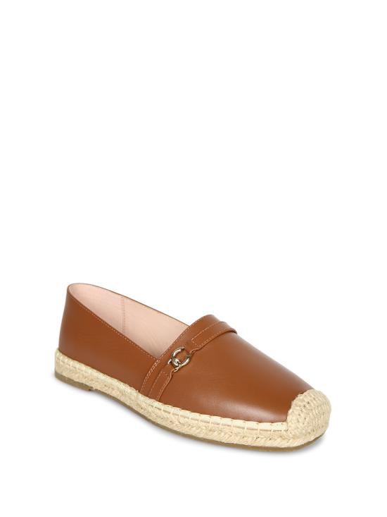 26SS 코치넬리 스니커즈 E4UA522010 W11 Brown - COCCINELLE