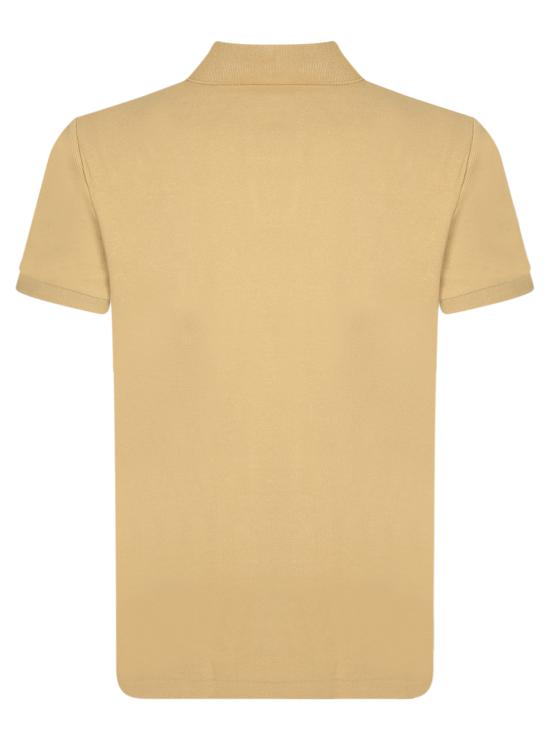 26SS 폴로 랄프로렌 폴로 티셔츠 710536856 379 Beige - POLO RALPH LAUREN