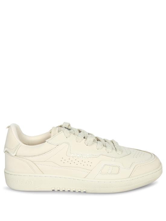 26SS 악셀 아리가토 스니커즈 F3629001 Beige