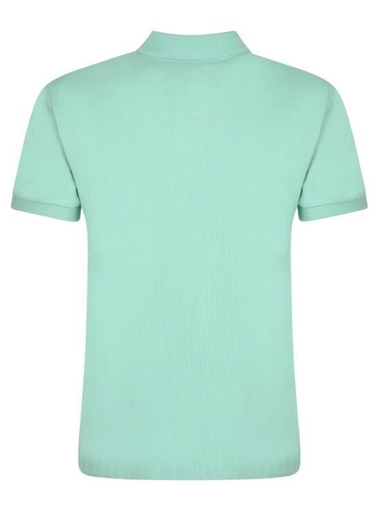 26SS 폴로 랄프로렌 폴로 티셔츠 710536856 503 Green - POLO RALPH LAUREN