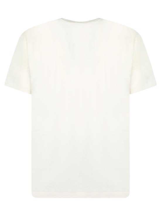 26SS 폴로 랄프로렌 반팔 티셔츠 710B14615 001 White - POLO RALPH LAUREN
