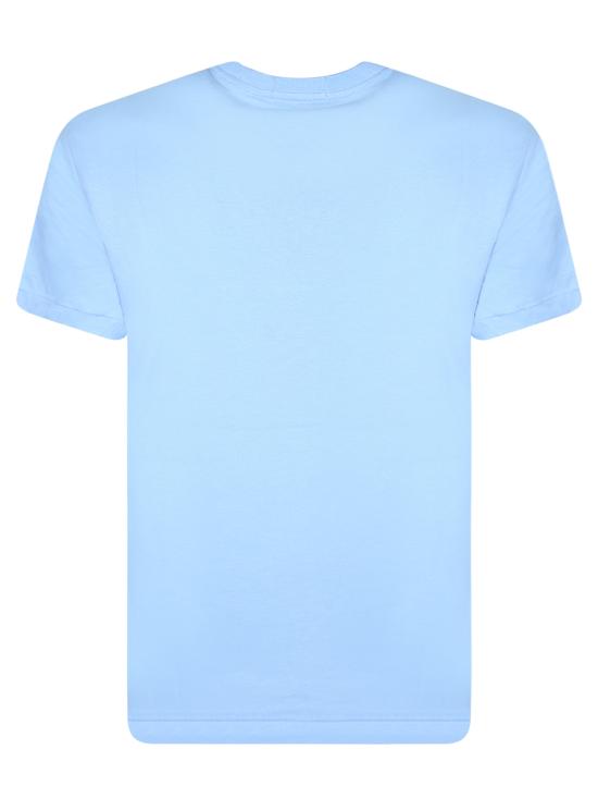 26SS 폴로 랄프로렌 반팔 티셔츠 710B16612 001 Blue - POLO RALPH LAUREN