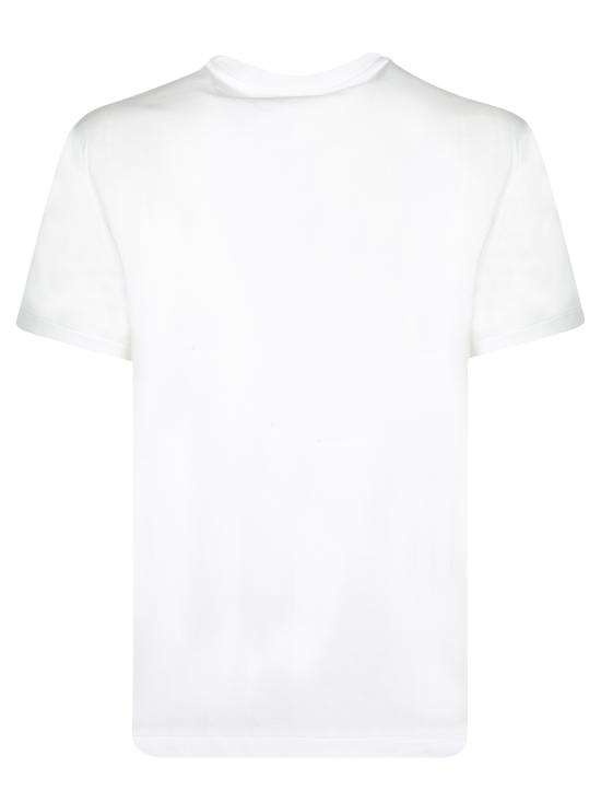 26SS 폴로 랄프로렌 반팔 티셔츠 710B16612 002 White - POLO RALPH LAUREN