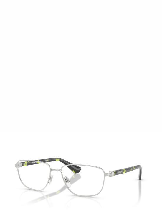 26FW 버버리 안경 BE1393 1005 SILVER - BURBERRY