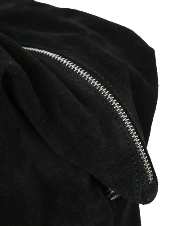 26SS 비비안웨스트우드 숄더백 4701000FW C006J N401 Black - VIVIENNE WESTWOOD