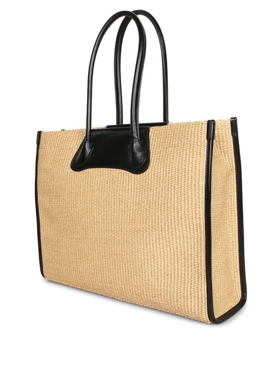 26SS 비비안웨스트우드 숄더백 4D01000LU W01D0 B402 Beige - VIVIENNE WESTWOOD