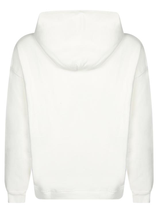 26SS 에이치티씨 후드 티셔츠 26SNCMG006 WHITE White - HTC