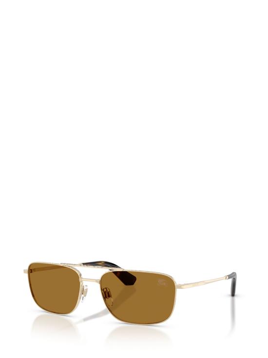 26FW 버버리 선글라스 BE3170 110983 LIGHT GOLD - BURBERRY