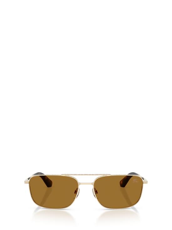 26FW 버버리 선글라스 BE3170 110983 LIGHT GOLD