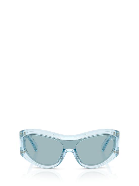 26FW 버버리 선글라스 BE4465 415380 WINTER SKY