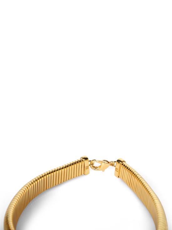 26SS 페데리카 토시 보석 FT0088 GOLD Metallic - FEDERICA TOSI