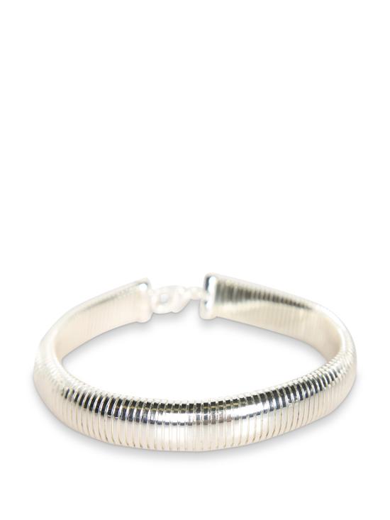 26SS 페데리카 토시 보석 FT0088 SILVER Metallic - FEDERICA TOSI