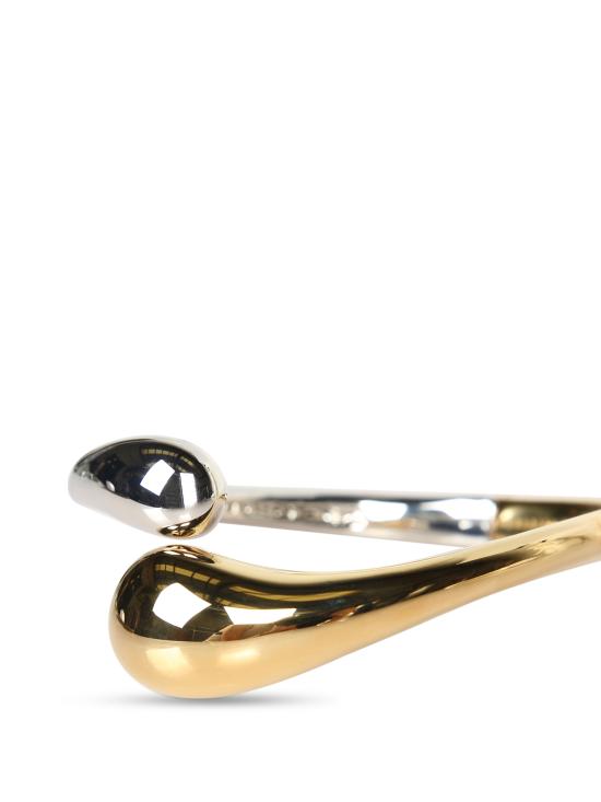 26SS 페데리카 토시 보석 FT25CK01B BICOLOR Metallic - FEDERICA TOSI