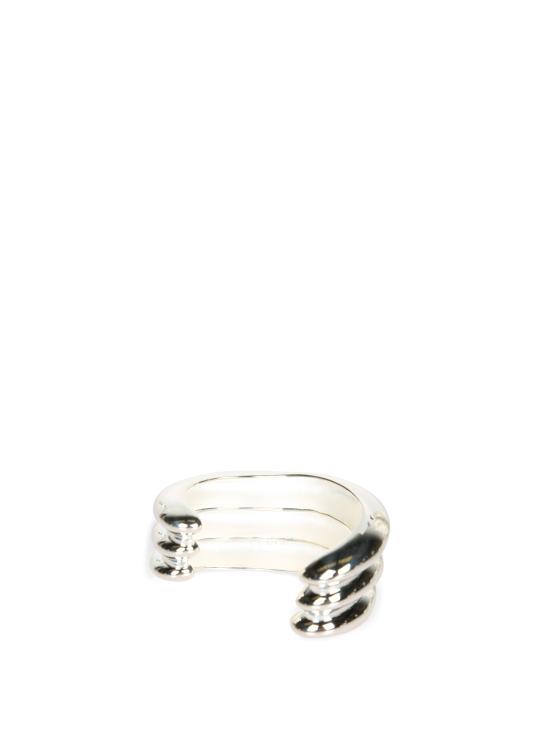 26SS 페데리카 토시 보석 FT26BR24 SILVER Metallic - FEDERICA TOSI