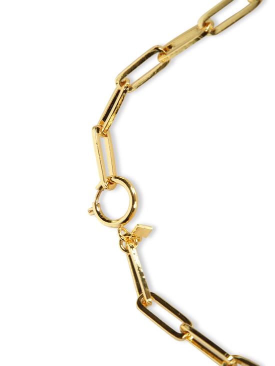 26SS 페데리카 토시 보석 FT0061 GOLD Metallic - FEDERICA TOSI