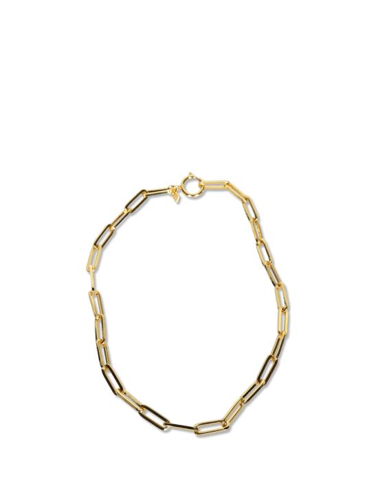 26SS 페데리카 토시 보석 FT0061 GOLD Metallic